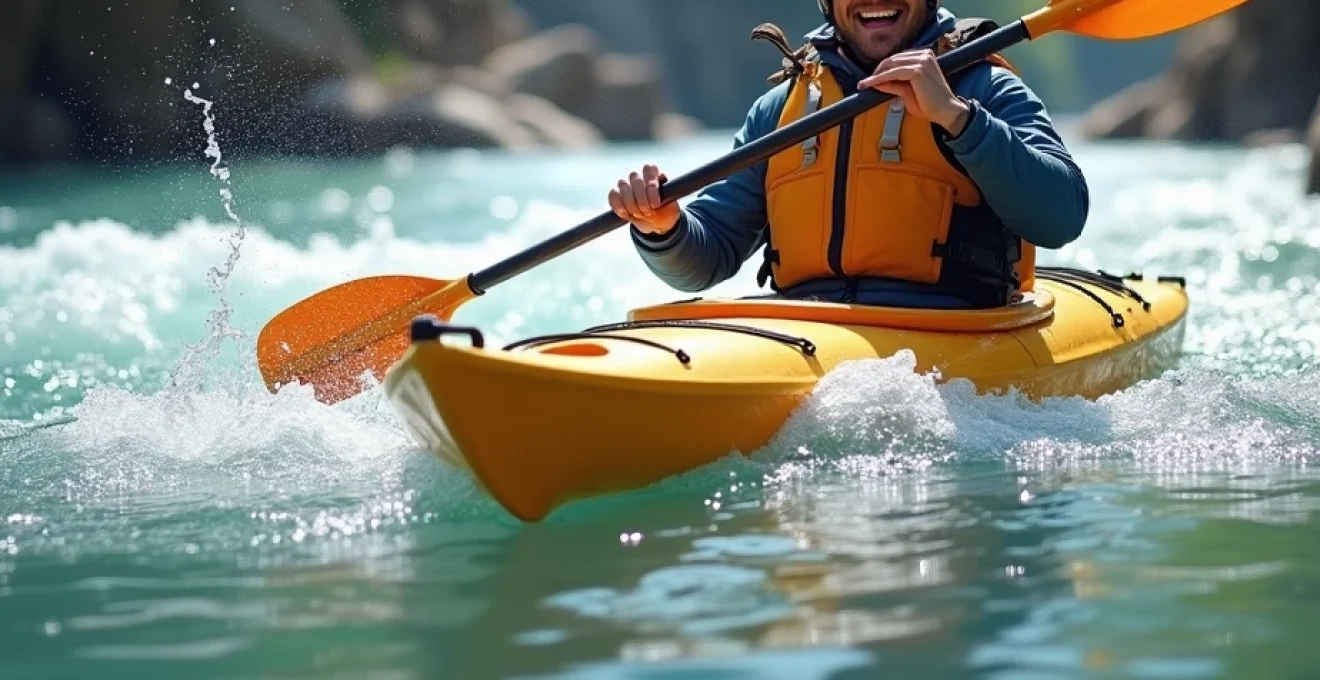 canoë-kayak