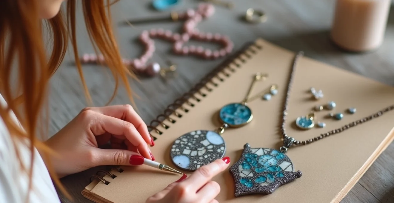 bijoux fantaisie