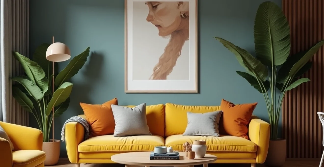 décoration maison