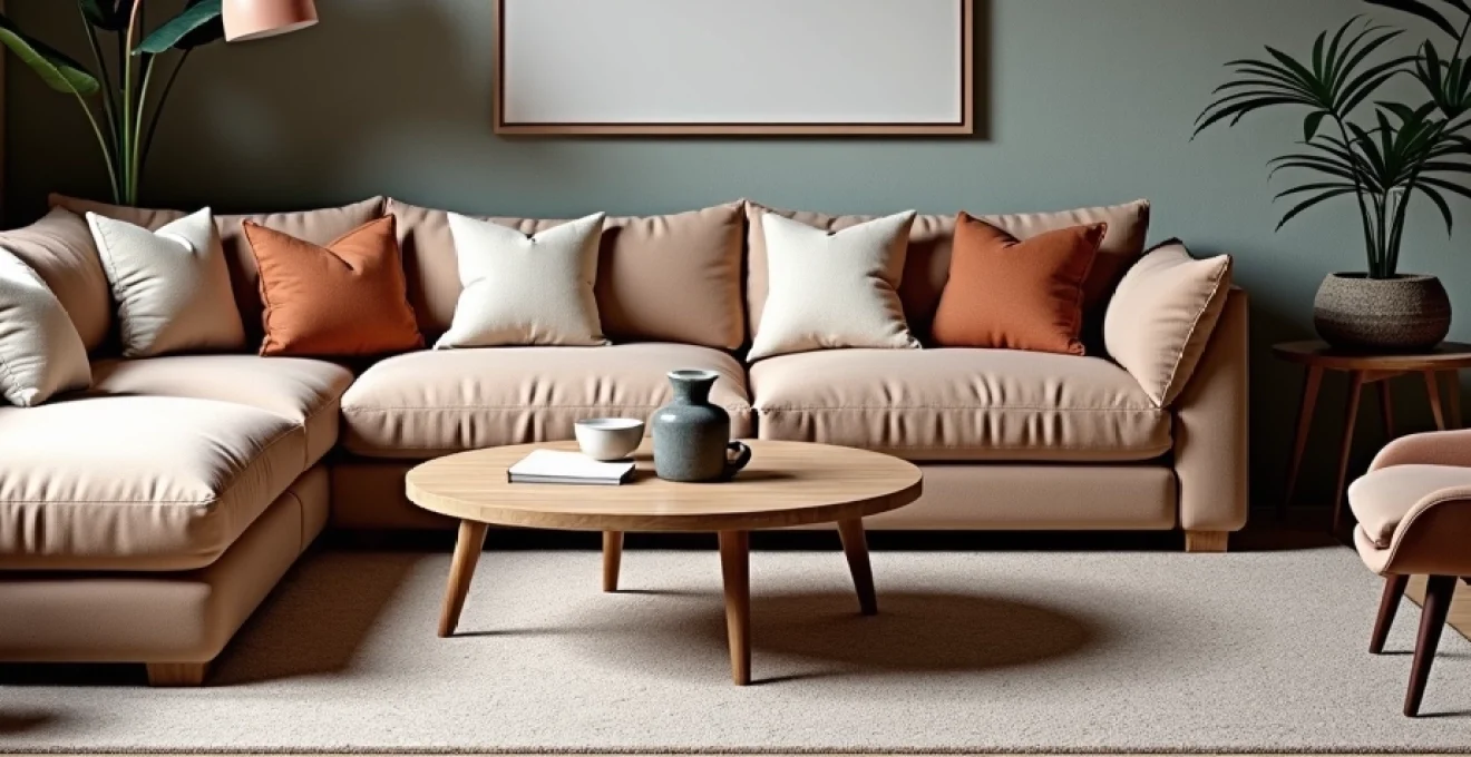 mobilier récupéré