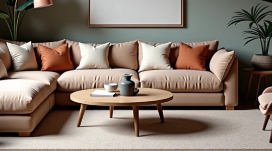 mobilier récupéré