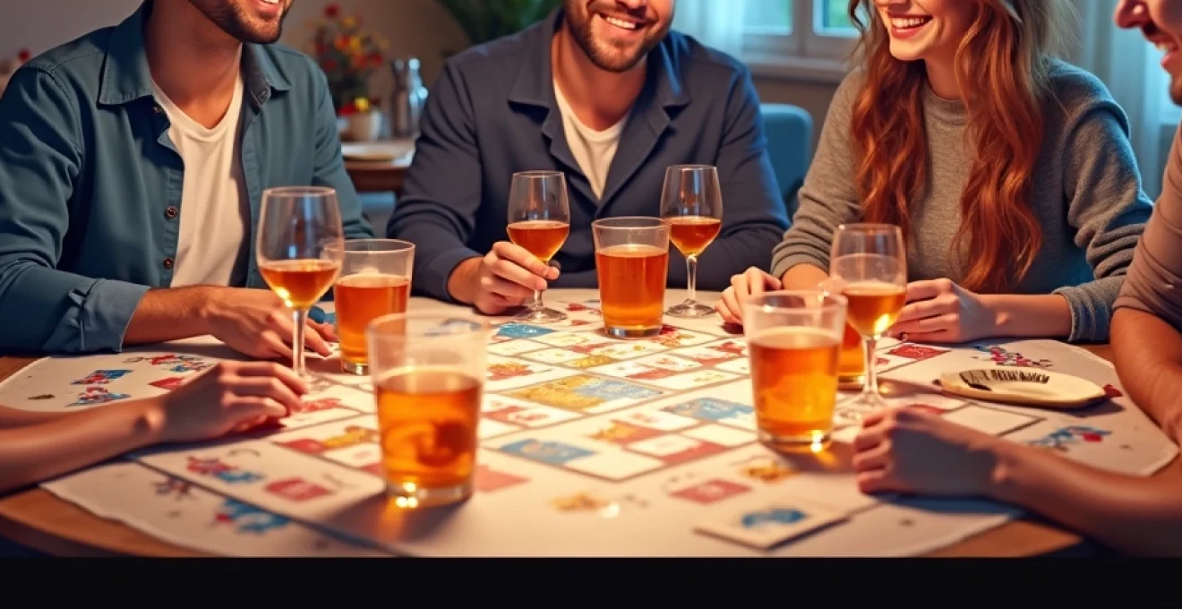 jeux de société