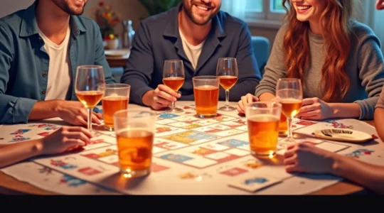 jeux de société