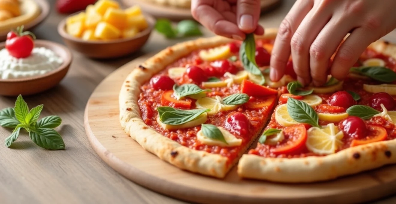 cuisine ludique