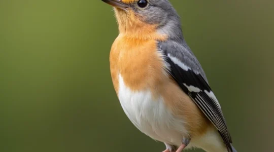 observation ornithologiqu