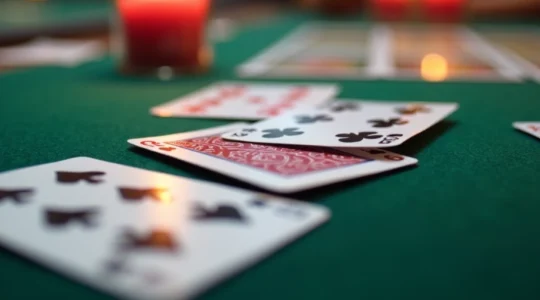 jeux de cartes