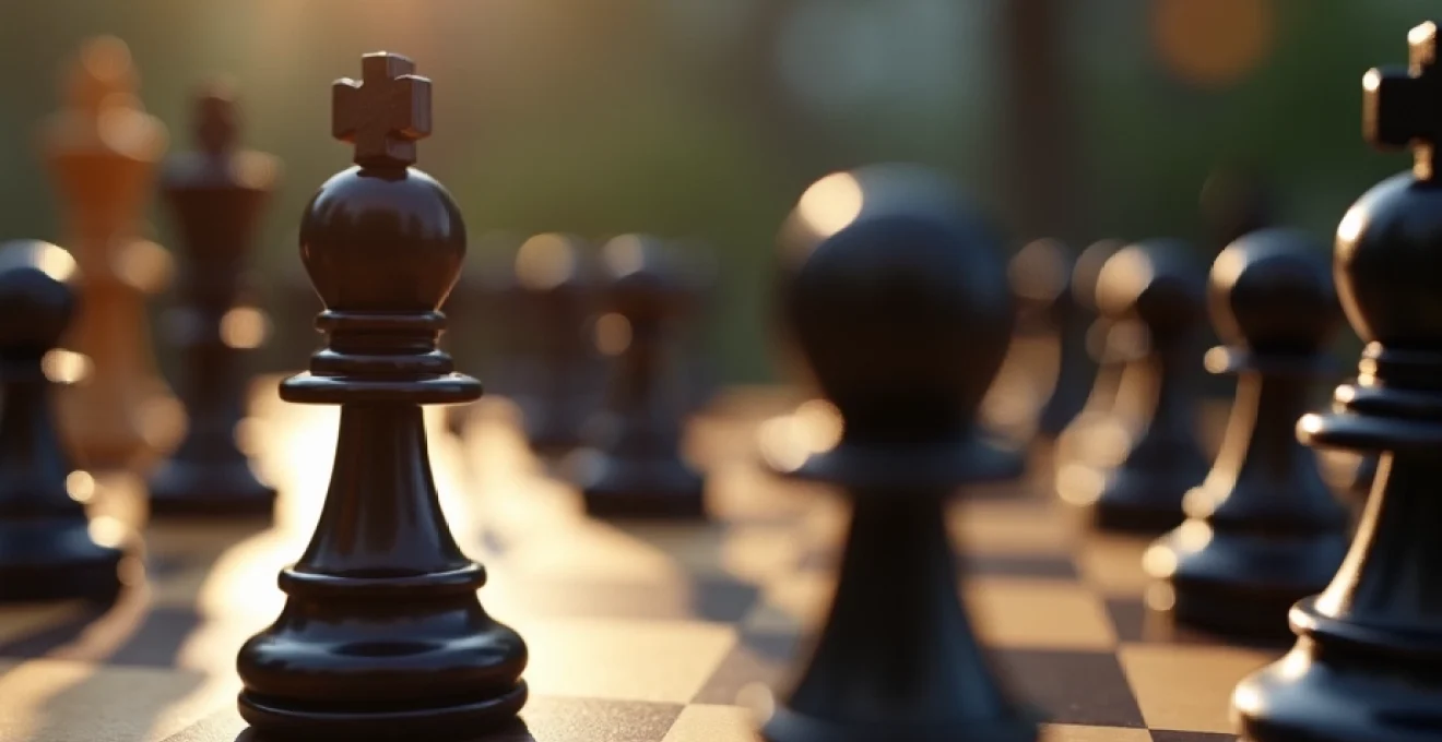 tournoi d’échecs