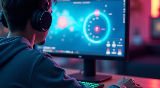 jeux en ligne